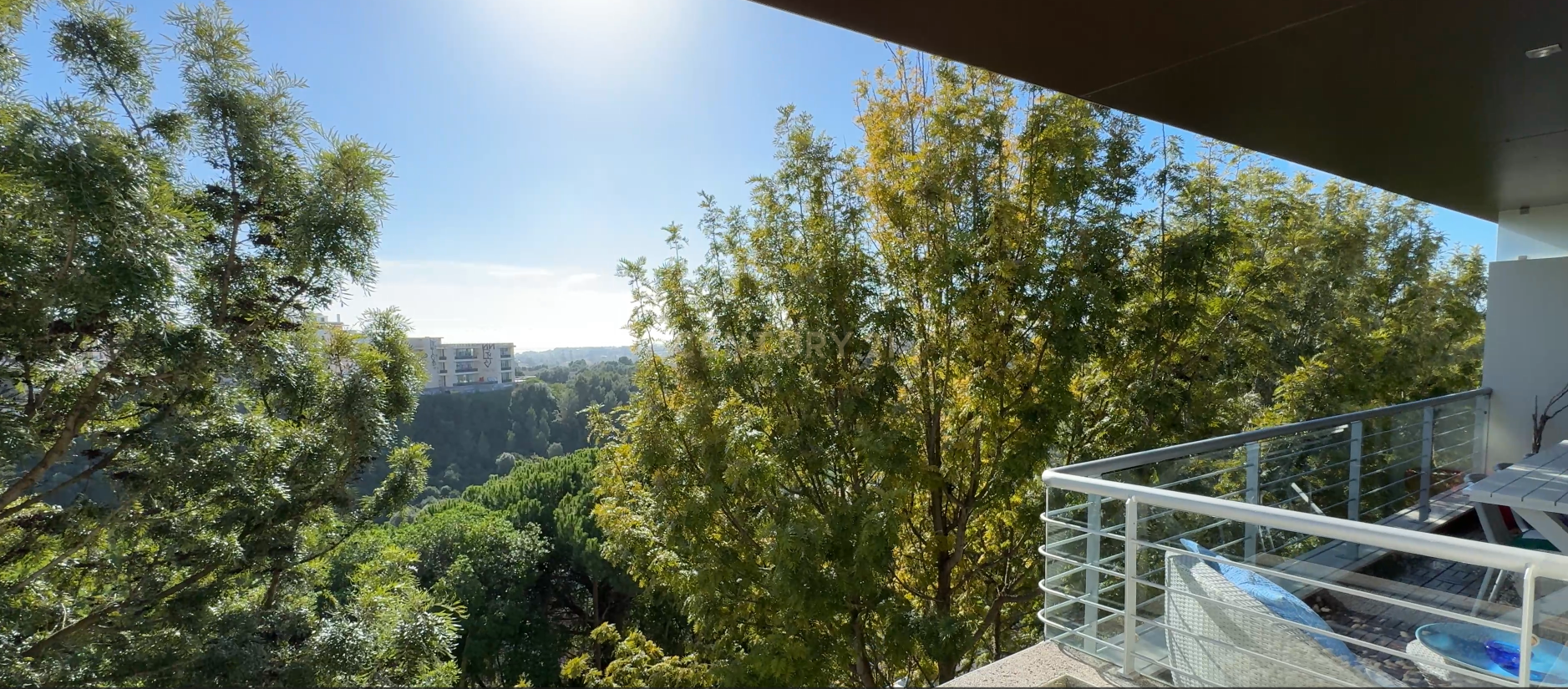 Fabuloso T4 em Condomínio Privado com Piscina em Oeiras, vista de mar. - Image 63